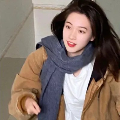梅花巾